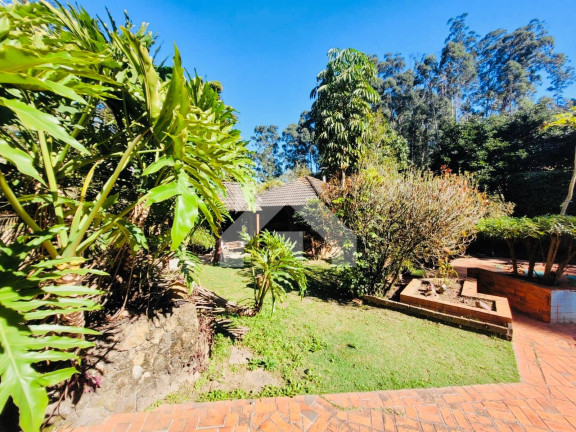 Imagem Casa de Condomínio com 4 Quartos à Venda, 1.250 m² em Residencial Tambore - Barueri Imagem Casa de Condomínio com 4 Quartos à Venda, 1.250 m² em Residencial Tambore - Barueri