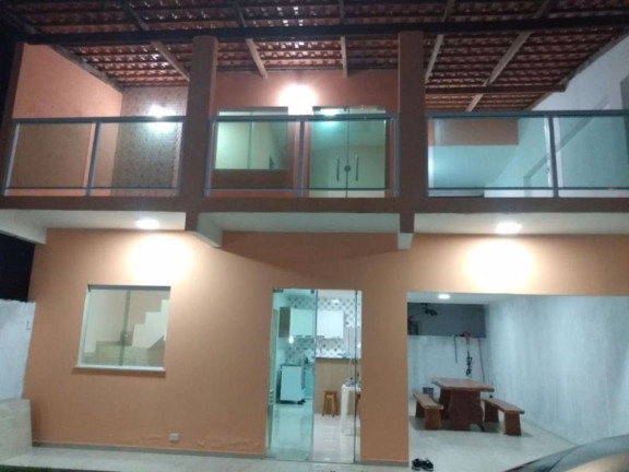 Casa com 3 Quartos à Venda, 140 m² em Barra Grande - Vera Cruz