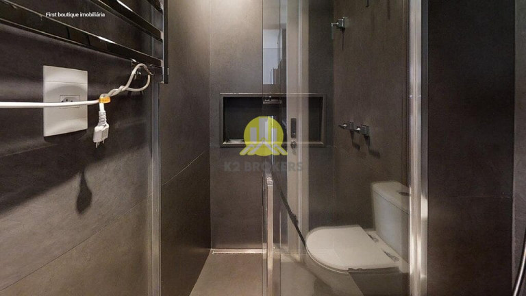Imagem Apartamento com 1 Quarto à Venda, 33 m² em Jardim Paulista - São Paulo Imagem Apartamento com 1 Quarto à Venda, 33 m² em Jardim Paulista - São Paulo