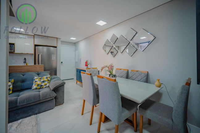 Imagem Apartamento com 3 Quartos à Venda, 92 m² em Centro - Osasco Imagem Apartamento com 3 Quartos à Venda, 92 m² em Centro - Osasco