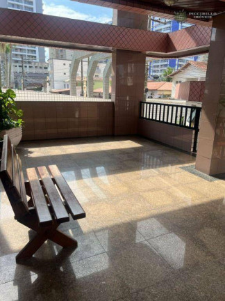 Imagem Apartamento com 2 Quartos à Venda, 83 m² em Aviação - Praia Grande Imagem Apartamento com 2 Quartos à Venda, 83 m² em Aviação - Praia Grande