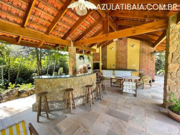 Imagem Imóvel com 4 Quartos à Venda, 642 m² em Condomínio Residencial Shamballa - Atibaia Imagem Imóvel com 4 Quartos à Venda, 642 m² em Condomínio Residencial Shamballa - Atibaia
