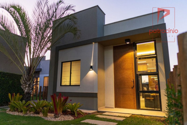 Imagem Casa com 2 Quartos à Venda, 43 m² em Conceição - Feira De Santana Imagem Casa com 2 Quartos à Venda, 43 m² em Conceição - Feira De Santana