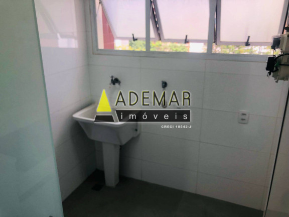 Imagem Apartamento com 3 Quartos para Alugar, 90 m² em Vila Suzana - São Paulo Imagem Apartamento com 3 Quartos para Alugar, 90 m² em Vila Suzana - São Paulo