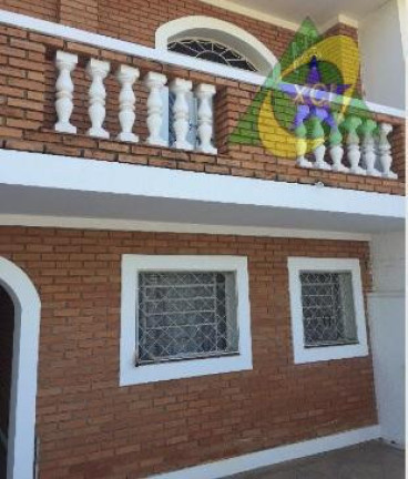 Imagem Casa com 3 Quartos à Venda, 220 m² em Parque Taquaral - Campinas Imagem Casa com 3 Quartos à Venda, 220 m² em Parque Taquaral - Campinas