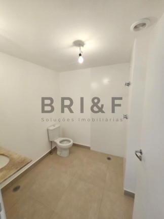 Imagem Apartamento com 1 Quarto à Venda, 25 m² em Brooklin - São Paulo Imagem Apartamento com 1 Quarto à Venda, 25 m² em Brooklin - São Paulo