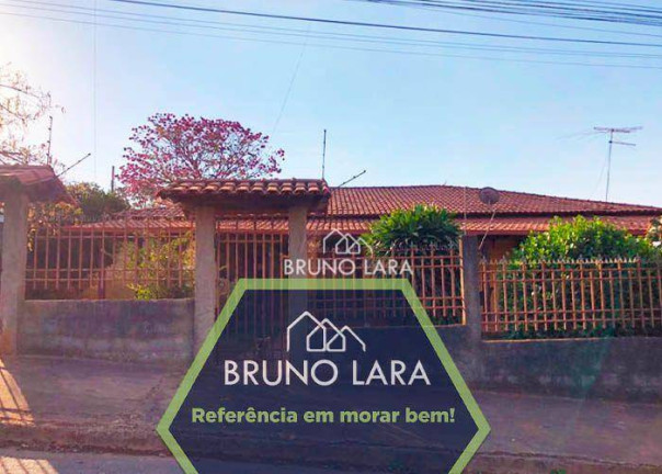Casa com 3 Quartos à Venda, 400 m² em Cidade Clube Residência - Igarapé