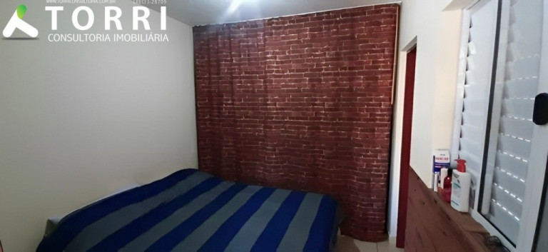 Imagem Kitnet com 1 Quarto à Venda, 45 m² em Wanel Ville - Sorocaba Imagem Kitnet com 1 Quarto à Venda, 45 m² em Wanel Ville - Sorocaba