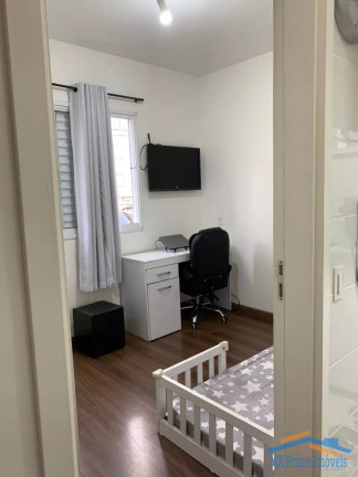 Imagem Apartamento com 2 Quartos à Venda, 42 m² em Jardim São João (jaraguá) - São Paulo Imagem Apartamento com 2 Quartos à Venda, 42 m² em Jardim São João (jaraguá) - São Paulo