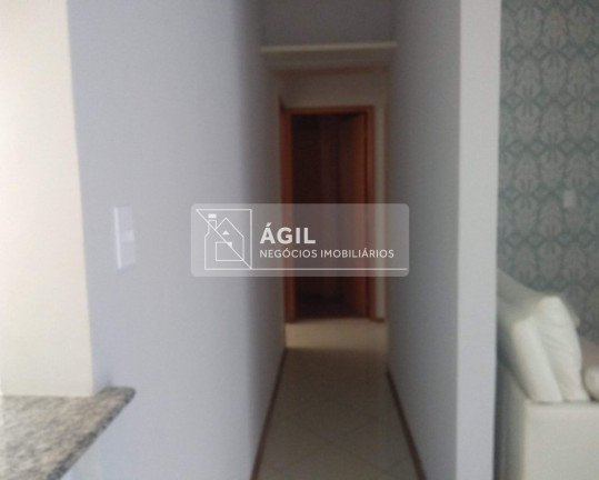 Imagem Apartamento com 3 Quartos à Venda, 86 m² em Jardim Satélite - São José Dos Campos Imagem Apartamento com 3 Quartos à Venda, 86 m² em Jardim Satélite - São José Dos Campos