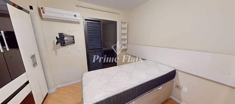 Imagem Apartamento com 1 Quarto à Venda, 38 m² em Jardins - São Paulo Imagem Apartamento com 1 Quarto à Venda, 38 m² em Jardins - São Paulo