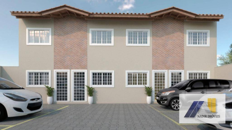 Imagem Casa com 2 Quartos à Venda, 61 m² em Cidade Vergani - Pouso Alegre Imagem Casa com 2 Quartos à Venda, 61 m² em Cidade Vergani - Pouso Alegre