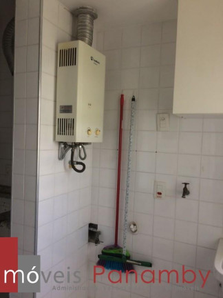 Imagem Apartamento com 2 Quartos à Venda, 68 m² em Vila Andrade - São Paulo Imagem Apartamento com 2 Quartos à Venda, 68 m² em Vila Andrade - São Paulo