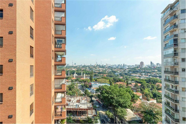 Imagem Imóvel com 3 Quartos à Venda,  em Higienópolis - São Paulo