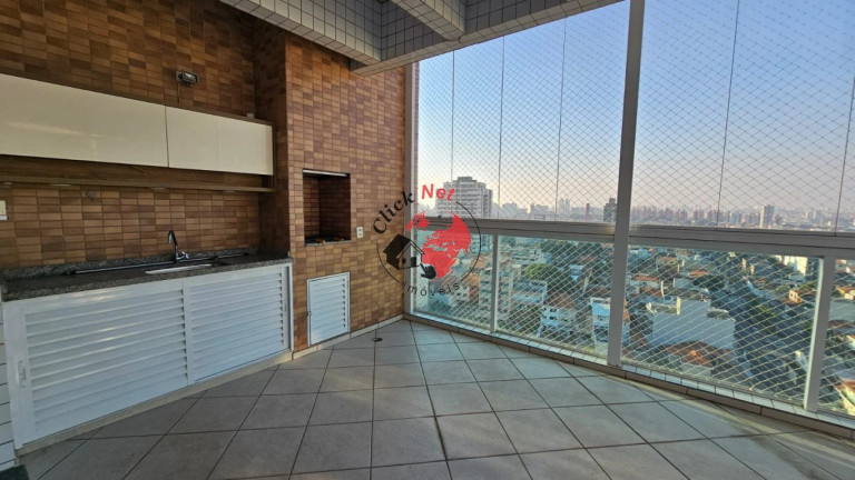 Imagem Cobertura com 4 Quartos à Venda, 208 m² em Jardim Do Mar - São Bernardo Do Campo Imagem Cobertura com 4 Quartos à Venda, 208 m² em Jardim Do Mar - São Bernardo Do Campo