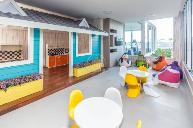 Imagem Apartamento com 4 Quartos à Venda, 238 m² em Centro - Balneário Camboriú