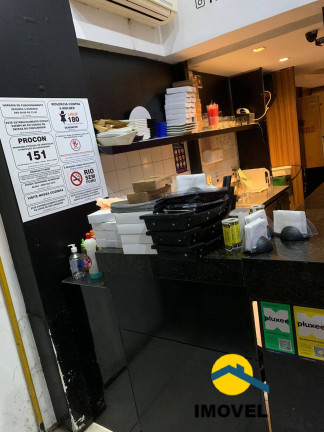 Imagem Loja à Venda, 60 m² em Icaraí - Niterói