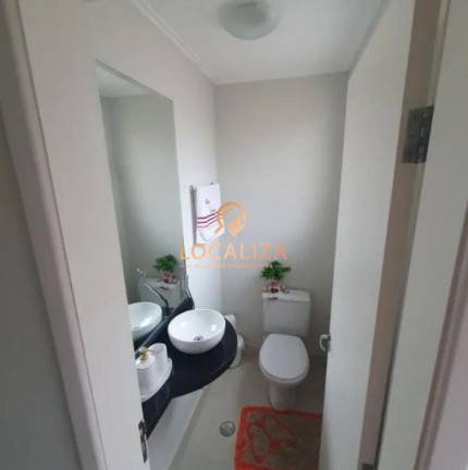 Imagem Imóvel com 2 Quartos à Venda, 116 m² em Condominio Spazio Campo Azuli - São José Dos Campos Imagem Imóvel com 2 Quartos à Venda, 116 m² em Condominio Spazio Campo Azuli - São José Dos Campos
