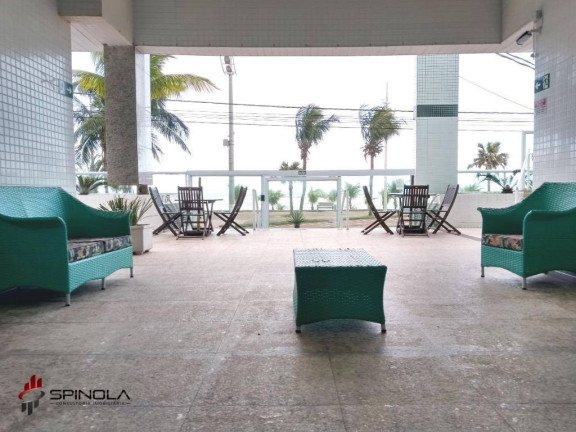 Imagem Apartamento com 3 Quartos à Venda, 206 m² em Vila Caiçara - Praia Grande Imagem Apartamento com 3 Quartos à Venda, 206 m² em Vila Caiçara - Praia Grande