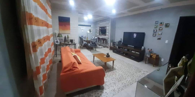 Imagem Casa com 3 Quartos à Venda, 500 m² em Centro - Nova Friburgo Imagem Casa com 3 Quartos à Venda, 500 m² em Centro - Nova Friburgo