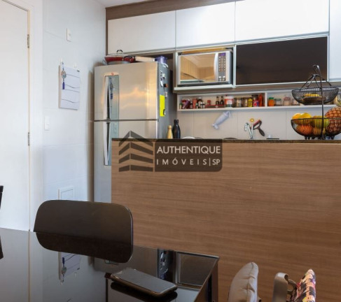Imagem Apartamento com 2 Quartos à Venda, 57 m² em Jardim Prudência - São Paulo Imagem Apartamento com 2 Quartos à Venda, 57 m² em Jardim Prudência - São Paulo
