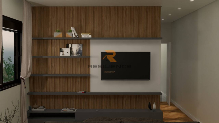 Imagem Casa de Condomínio com 3 Quartos à Venda, 172 m² em Santo Antônio - Vespasiano Imagem Casa de Condomínio com 3 Quartos à Venda, 172 m² em Santo Antônio - Vespasiano