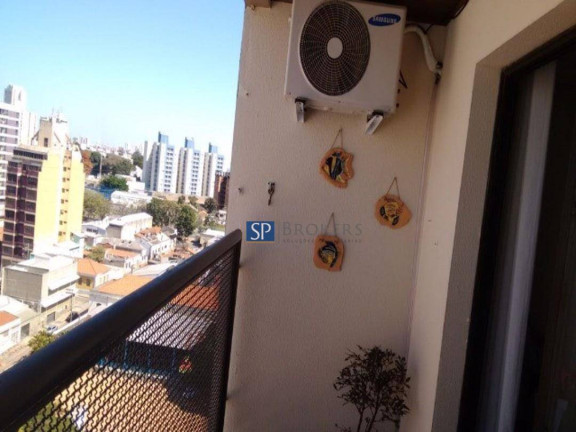 Imagem Apartamento com 3 Quartos à Venda, 110 m² em Centro - Campinas Imagem Apartamento com 3 Quartos à Venda, 110 m² em Centro - Campinas