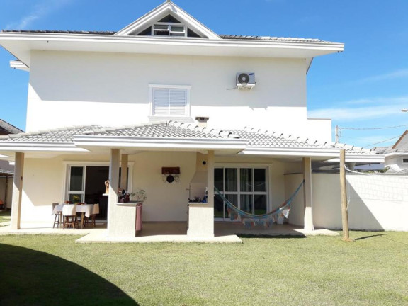 Imagem Sobrado com 4 Quartos à Venda, 300 m² em Vila Tesouro - São José Dos Campos