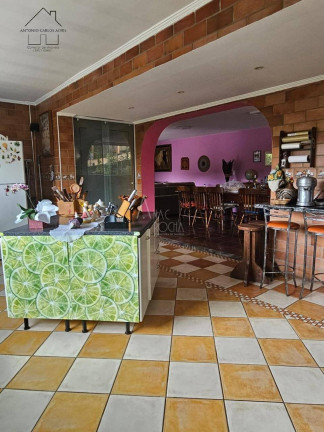 Imagem Chácara com 3 Quartos à Venda, 8 m² em Chácara Fernão Dias - Bragança Paulista Imagem Chácara com 3 Quartos à Venda, 8 m² em Chácara Fernão Dias - Bragança Paulista