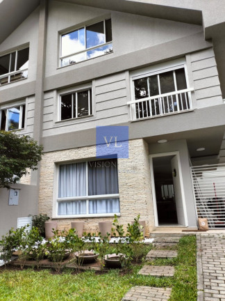 Imagem Casa com 4 Quartos à Venda, 139 m² em Atuba - Curitiba Imagem Casa com 4 Quartos à Venda, 139 m² em Atuba - Curitiba