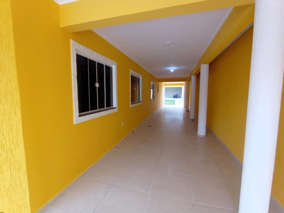 Imagem Casa com 4 Quartos à Venda, 266 m² em Inoã (inoã) - Maricá