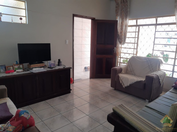 Imagem Casa com 3 Quartos à Venda, 215 m² em Centro - Ubatuba