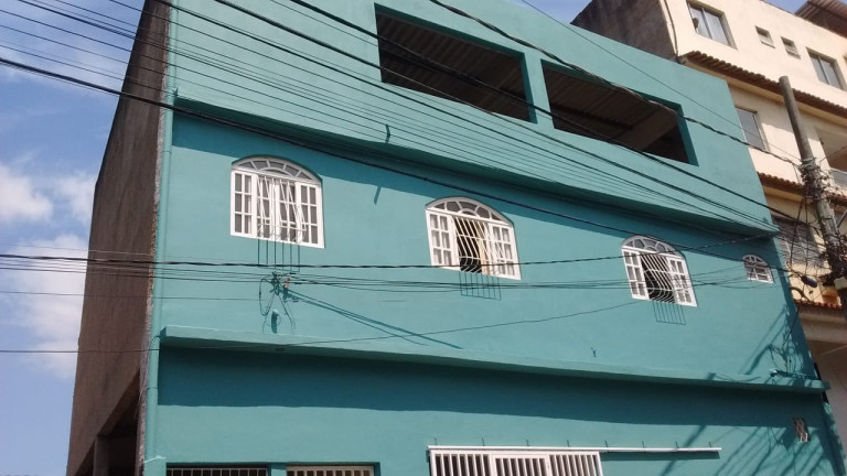 Imagem Casa com 3 Quartos à Venda, 275 m² em Campo Grande - Cariacica Imagem Casa com 3 Quartos à Venda, 275 m² em Campo Grande - Cariacica
