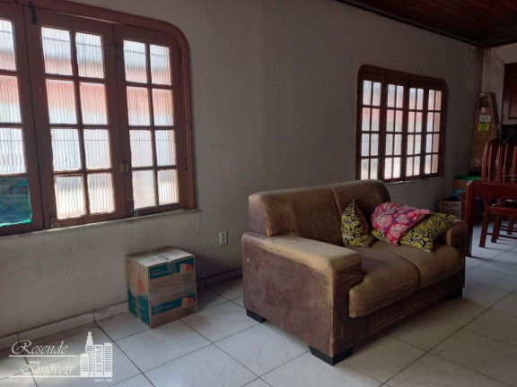 Imagem Casa com 4 Quartos à Venda, 160 m² em Cidade Velha - Belém Imagem Casa com 4 Quartos à Venda, 160 m² em Cidade Velha - Belém