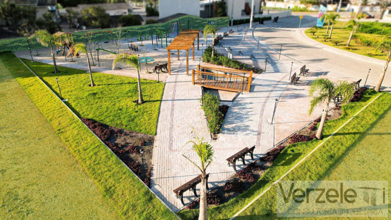 Imagem Terreno à Venda, 200 m² em Meia Praia - Itapema