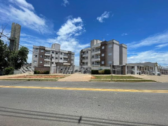 Apartamento com 2 Quartos à Venda, 56 m² em Caguassu - Sorocaba
