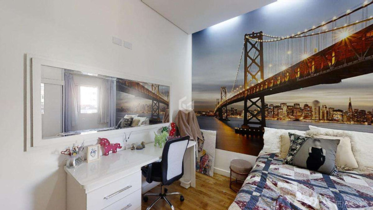 Imagem Casa com 3 Quartos à Venda, 256 m² em Mooca - São Paulo Imagem Casa com 3 Quartos à Venda, 256 m² em Mooca - São Paulo