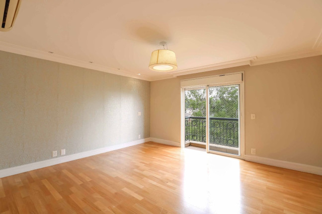 Apartamento com 3 Quartos à Venda, 300 m² em Real Parque - São Paulo