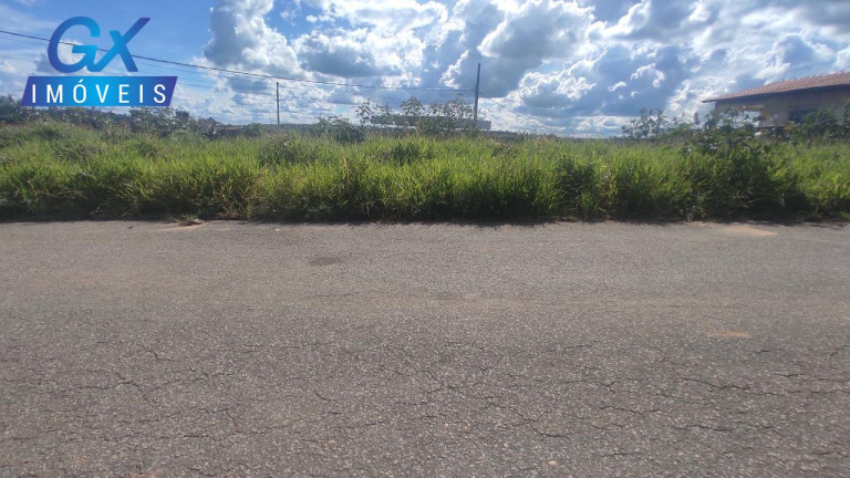 Imagem Terreno à Venda, 400 m² em Belvedere - Ribeirão Das Neves