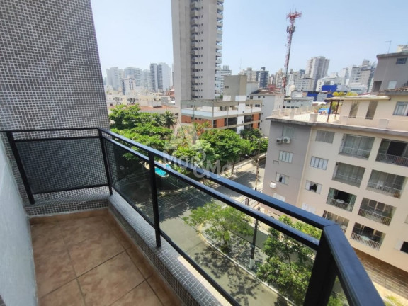 Imagem Cobertura com 3 Quartos à Venda, 206 m² em Jardim Las Palmas - Guarujá Imagem Cobertura com 3 Quartos à Venda, 206 m² em Jardim Las Palmas - Guarujá