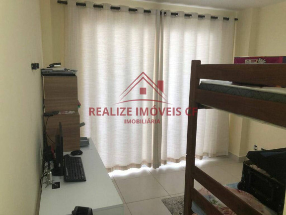 Imagem Apartamento com 2 Quartos à Venda, 90 m² em Braga - Cabo Frio