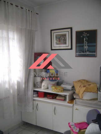 Imagem Casa com 4 Quartos à Venda, 180 m² em Sacomã - São Paulo Imagem Casa com 4 Quartos à Venda, 180 m² em Sacomã - São Paulo