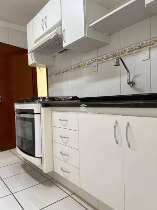 Imagem Apartamento com 2 Quartos à Venda, 77 m² em Vila Ideal - São José Do Rio Preto Imagem Apartamento com 2 Quartos à Venda, 77 m² em Vila Ideal - São José Do Rio Preto