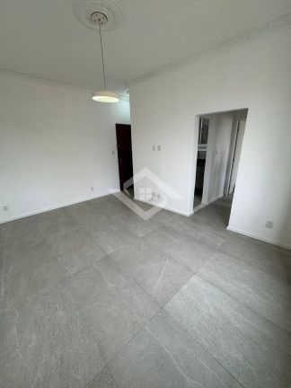 Imagem Apartamento com 1 Quarto à Venda, 43 m² em Centro - Niterói Imagem Apartamento com 1 Quarto à Venda, 43 m² em Centro - Niterói