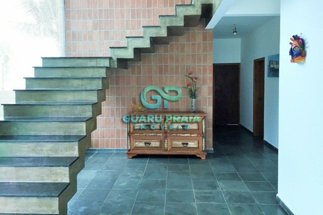 Imagem Casa com 4 Quartos à Venda, 400 m² em Enseada - Guarujá Imagem Casa com 4 Quartos à Venda, 400 m² em Enseada - Guarujá
