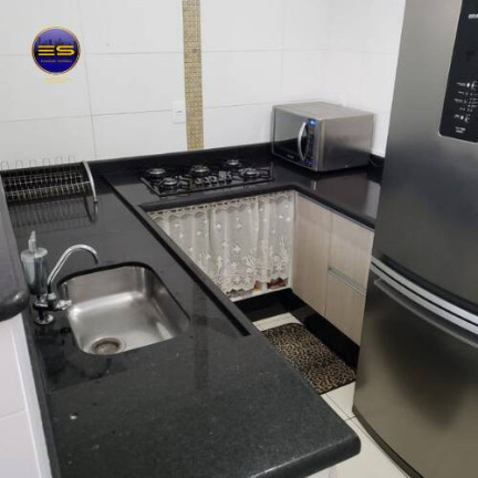 Imagem Apartamento com 2 Quartos à Venda, 80 m² em Canto Do Forte - Praia Grande