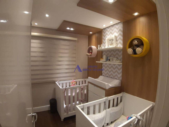 Imagem Apartamento com 2 Quartos à Venda, 60 m² em Vila Formosa - São Paulo Imagem Apartamento com 2 Quartos à Venda, 60 m² em Vila Formosa - São Paulo