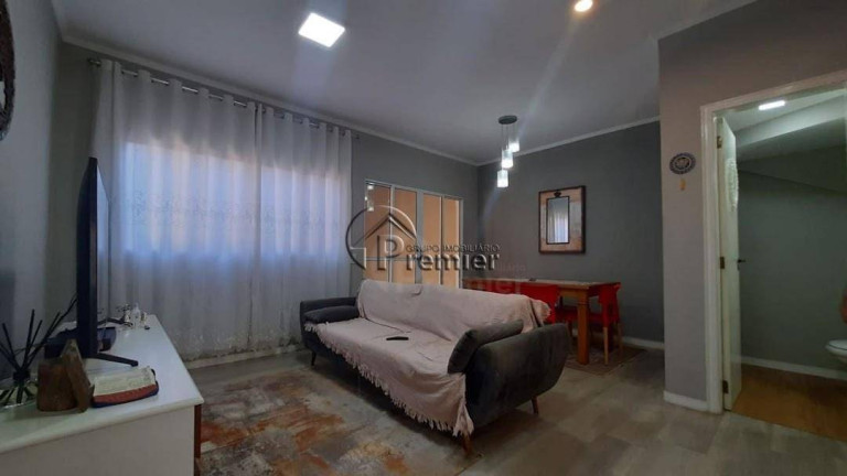 Imagem Casa com 3 Quartos à Venda, 120 m² em Parque Residencial Indaiá - Indaiatuba Imagem Casa com 3 Quartos à Venda, 120 m² em Parque Residencial Indaiá - Indaiatuba