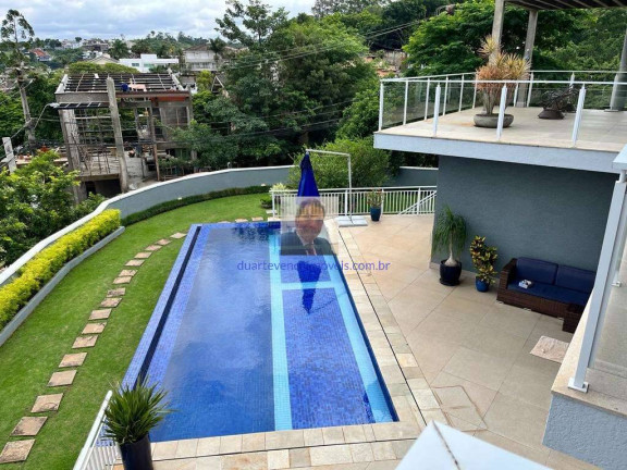 Imagem Casa com 4 Quartos à Venda, 632 m² em São Paulo Ii - Cotia Imagem Casa com 4 Quartos à Venda, 632 m² em São Paulo Ii - Cotia