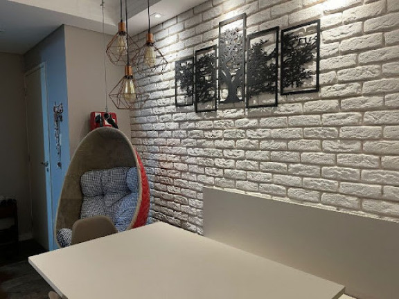 Imagem Imóvel com 2 Quartos à Venda, 50 m² em Vila Mazzei - São Paulo